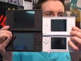 Unboxing : Nintendo DSi XL
