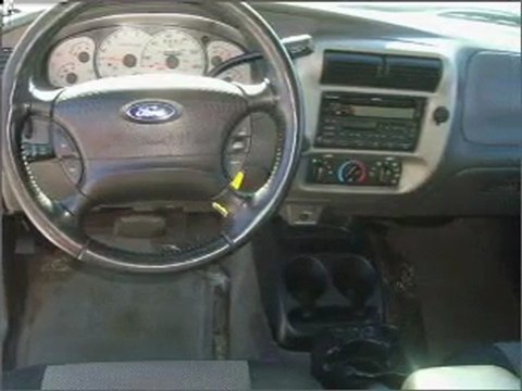 Used 2003 Ford Ranger Saint Petersburg FL - by ...