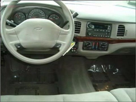 Used 2004 Chevrolet Impala Saint Petersburg FL - by ...