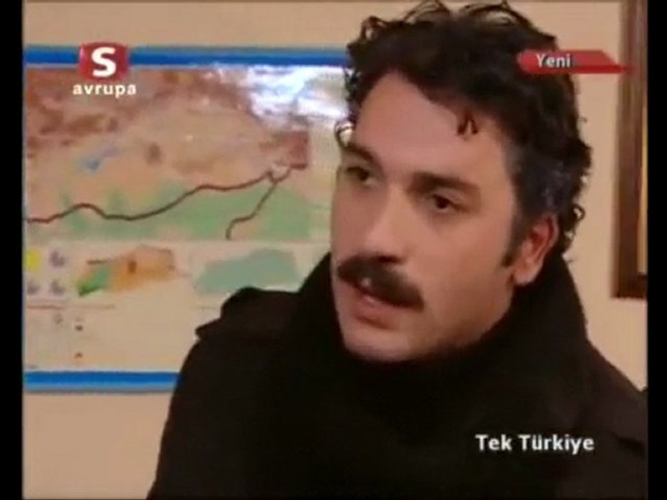 Dila&Tarık (Sana Yine Muhtacım)