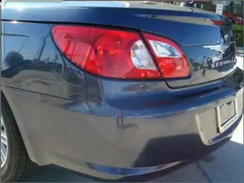 Used 2008 Chrysler Sebring St. Petersburg FL - by ...