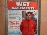 Waterproofing King City, Nobelton, Vaughan