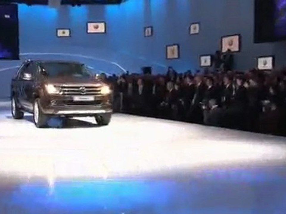 Genf 2010 - Highlights - PART I