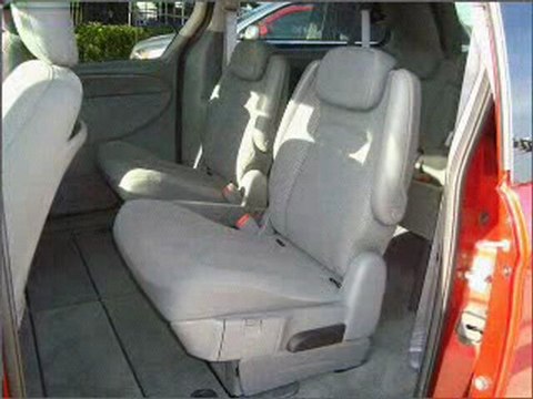 Used 2007 Chrysler Town & Country St. Petersburg FL - ...