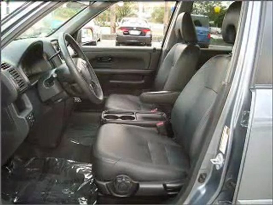 Used 2005 Honda CR-V Pinellas Park FL - by ...