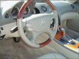 Used 2005 Mercedes-Benz SL-Class St. Petersburg FL - by ...