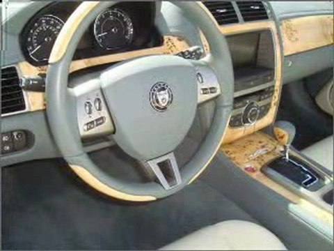 Used 2007 Jaguar XK St Petersburg FL - by EveryCarListed.com