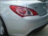 Used 2010 Hyundai Genesis Coupe Clearwater FL - by ...