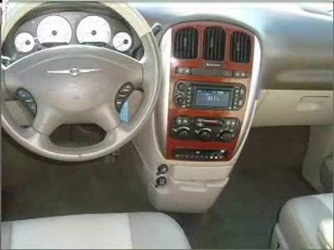 Used 2007 Chrysler Town & Country Clearwater FL - by ...