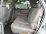 Used 2004 Toyota Sequoia Clearwater FL - by ...