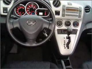 Used 2009 Toyota Matrix Saint Petersburg FL - by ...