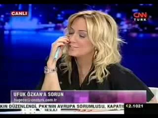 Ufuk Özkan, sonunda en çok kime güldüğünü itiraf etti