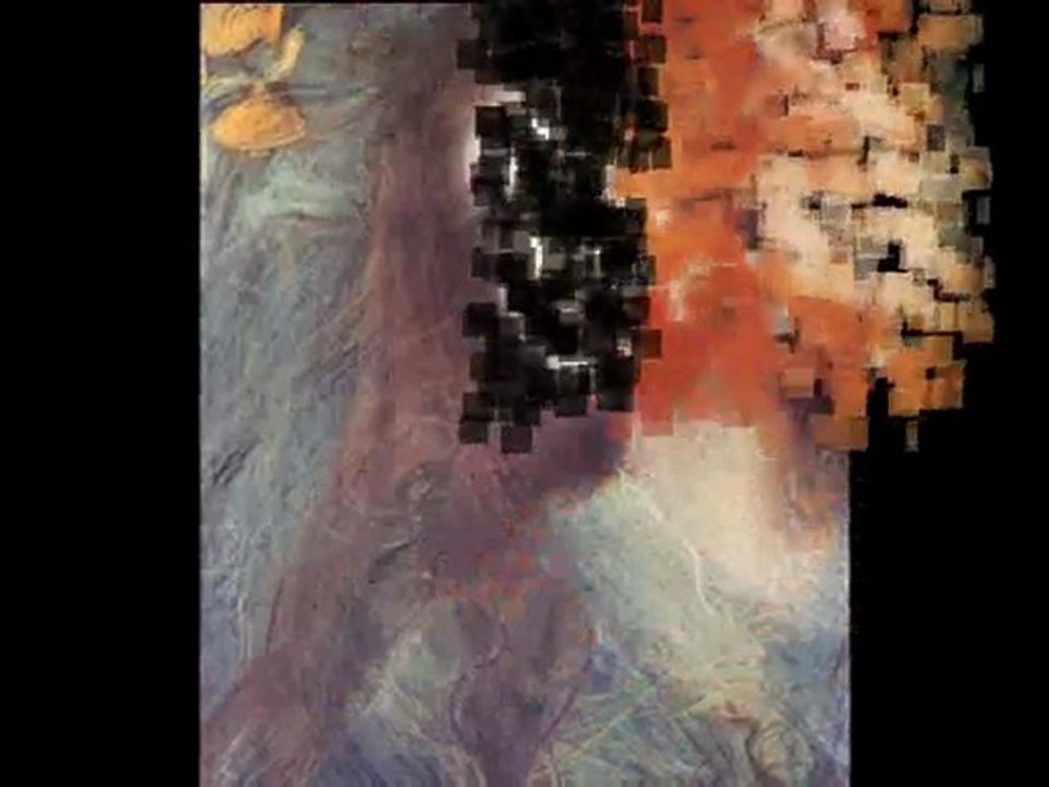 Jarek Panfil Jej portret