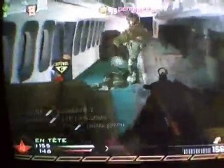 Team suisse romande mw2