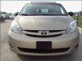 Used 2006 Toyota Sienna Tampa FL - by EveryCarListed.com