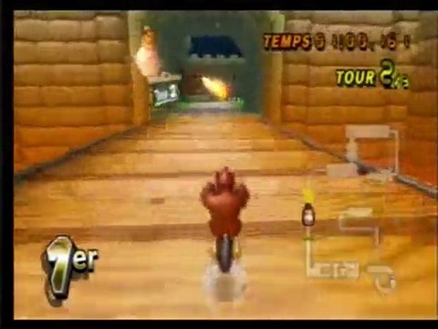 SALLE FUN BZH  (yra mozyn axel) course 1