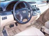 Used 2005 Honda Odyssey Salt Lake City UT - by ...