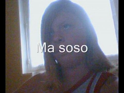 Vous ( tout mes amis... )