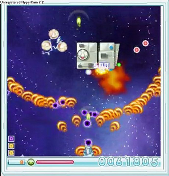 Iron chouquette 127.000 LAAAAPIN !! =D