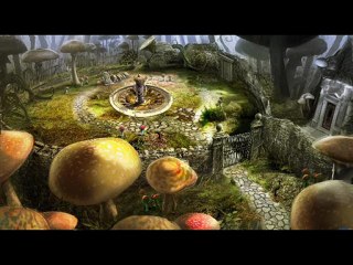 Watch Alice In Wonderland (2010) Full Movie - Part 1 of 12