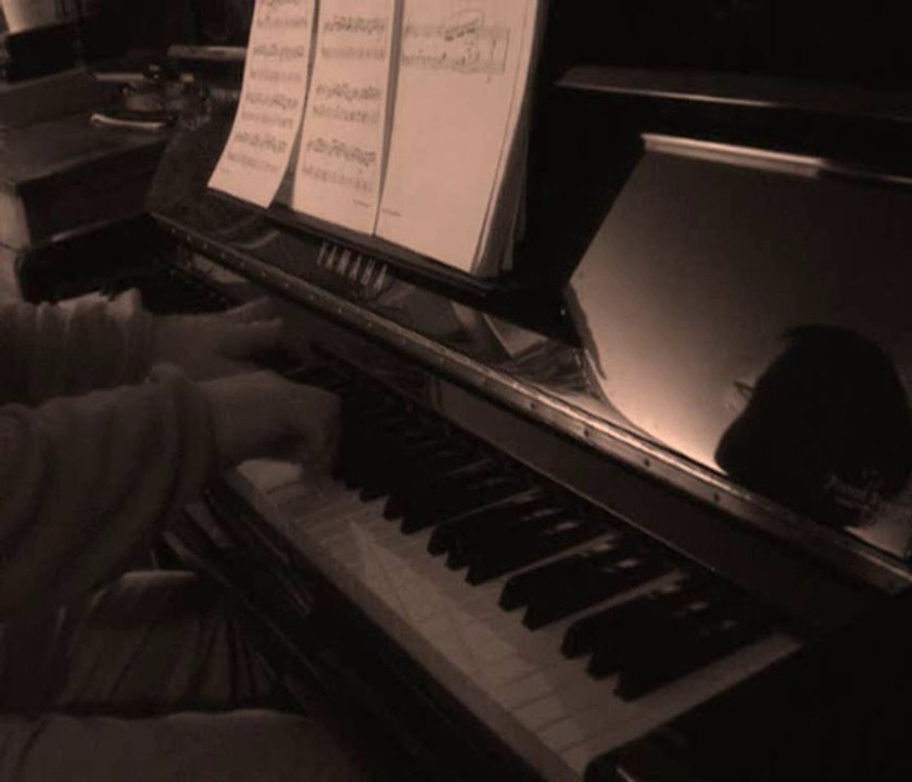 Cinema Paradiso - Ennio Morricone