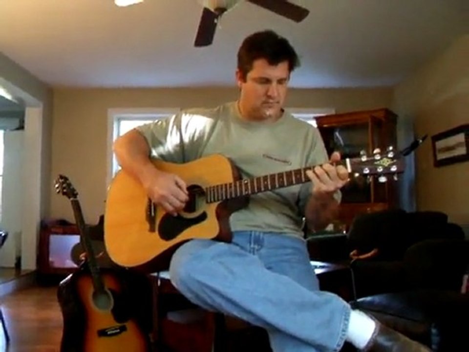 Is There Anybody Out There Cover