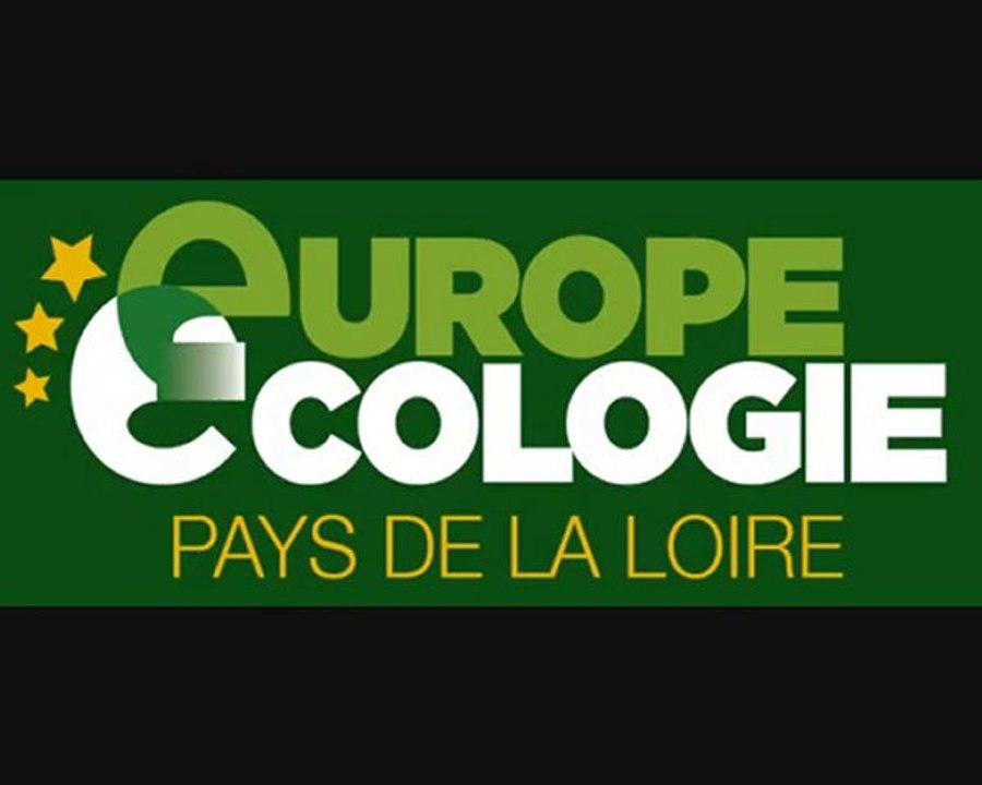 Microtrottoir par Europe Ecologie Orvault-Sautron