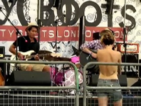 Steve Appleton - Owl City - Fireflies (studio cover)