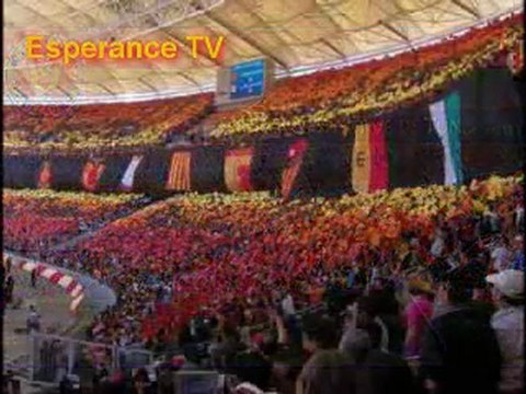 Mo7al tensa Zapatista [ Taraji Ya Dawla ]