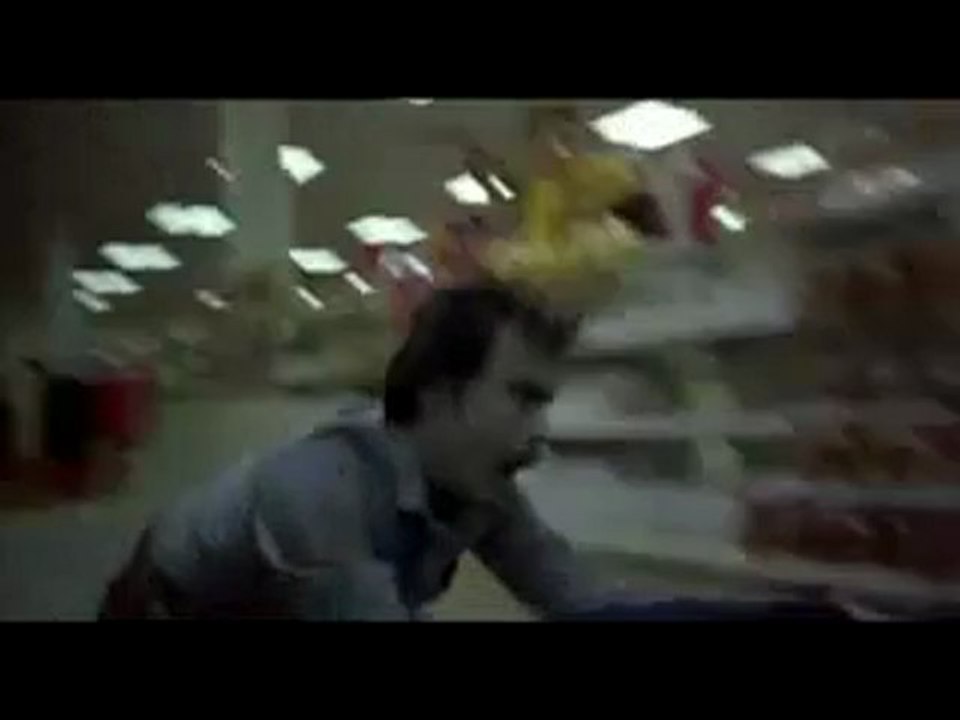 Zombie Dawn of the Dead