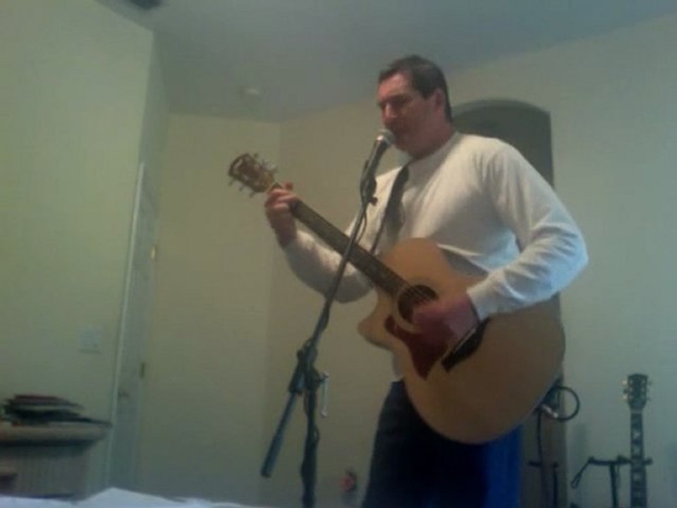 Guitar Lesson - Contest Entry