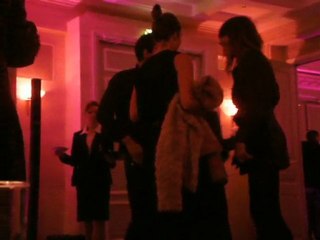 Cocktail Viktor & Rolf au Meurice #03