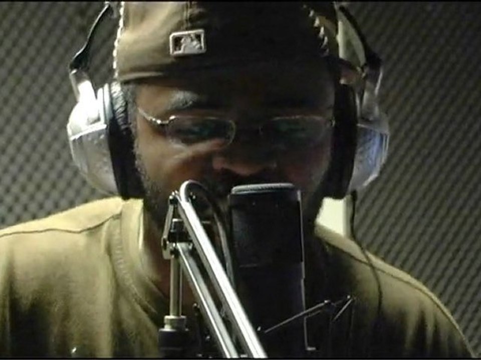 New Life Freestyle #2 (RAP BRUXELLES)