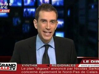 Un centre évangélique à Wasquehal (Nord)