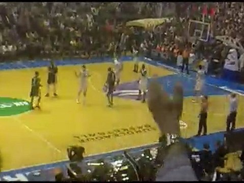 I kada ne budes prvi ti i kada se cuju zvizduci