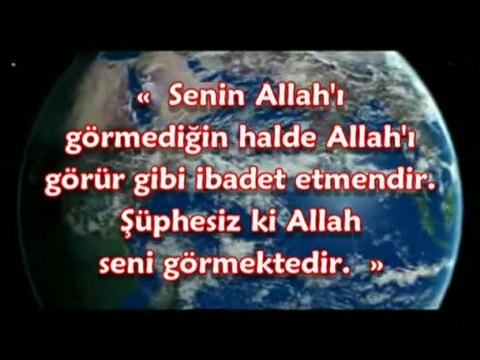 HADIS ◆ Cibril Hadisi