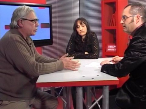 Régionales 2010 : Liste NPA (PACA)