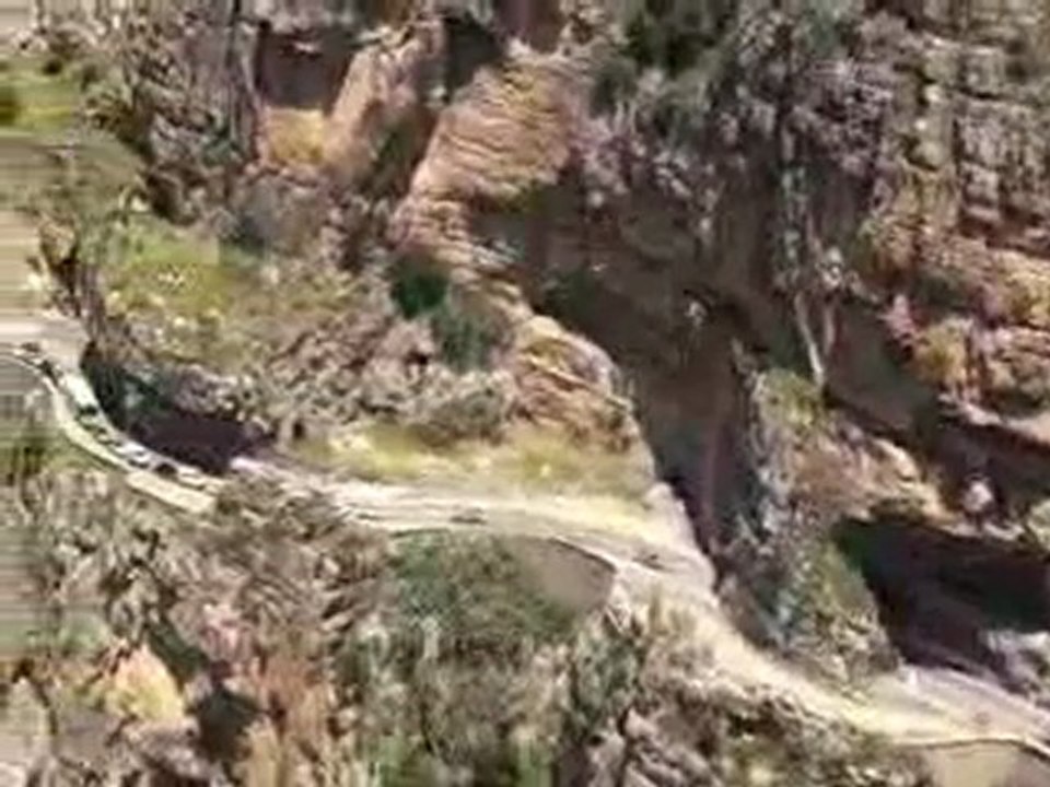 Groupe de Jazz Américain à Constantine