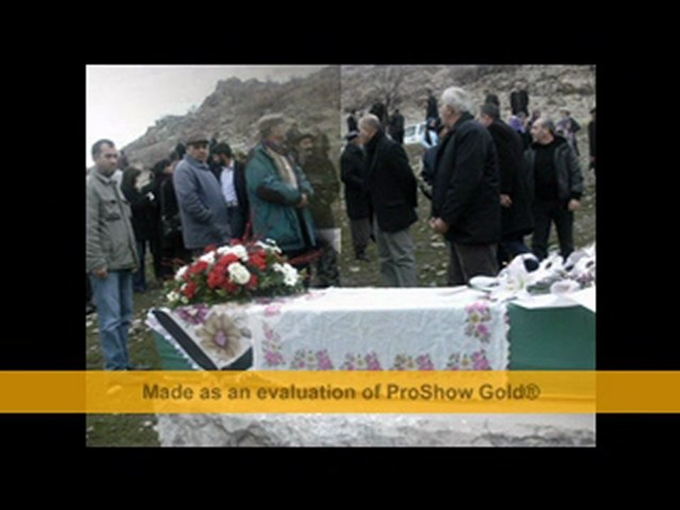 ROJDA - XERİBE