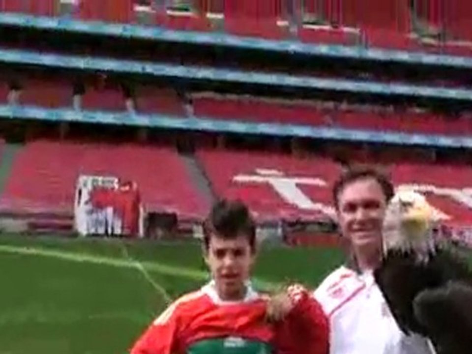 benfica _ EUOJ2010 - Saint étienne