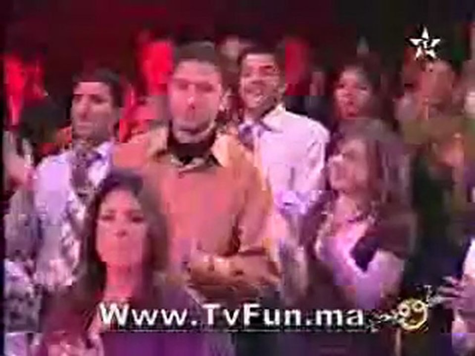 كوميديا 3 تقديم