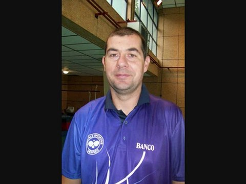 Tournoi Tennis de Table Desvres 21 Février 2010