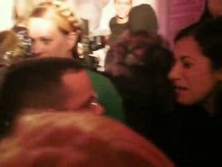 Cocktail Viktor & Rolf au Meurice #05