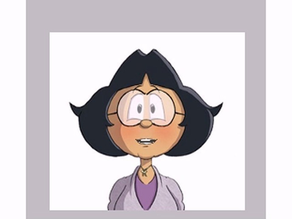 Mademoiselle Scotty présente Oxylos.com