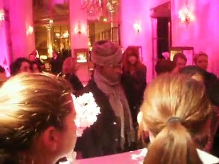 Cocktail Viktor & Rolf au Meurice #06