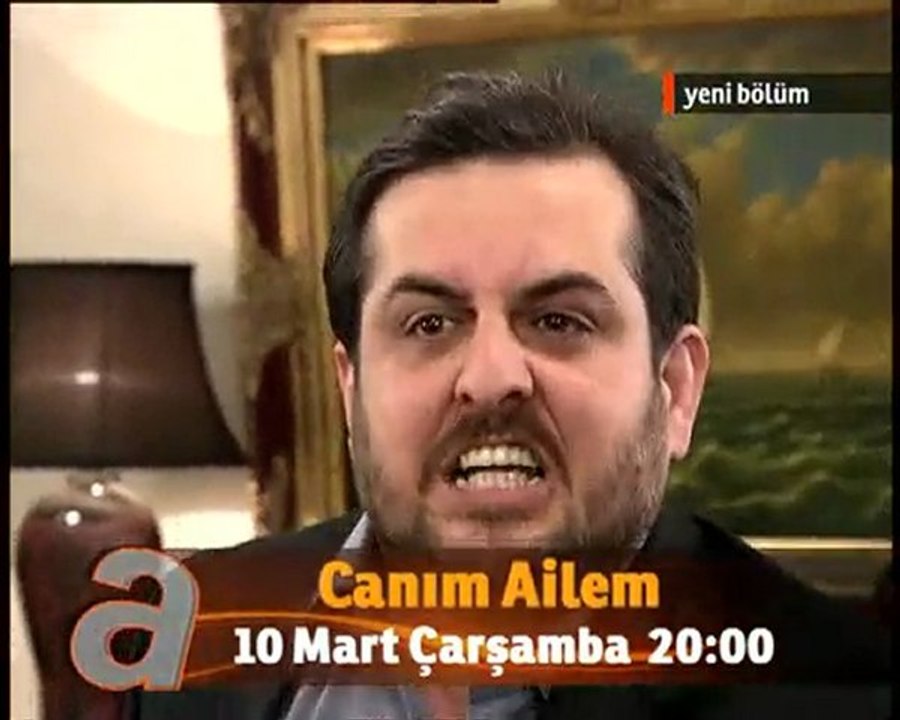 Canım Ailem Dizisi 50. Bölüm Fragmanı - Atv