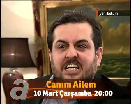 Canım Ailem Dizisi 50. Bölüm Fragmanı - Atv