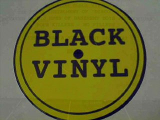 DJ Spen.Disco Dreams EP.Volume 1.Sax At Midnight.Black Viny.