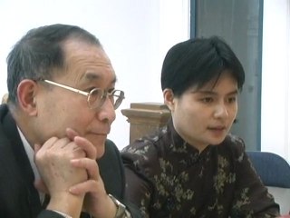 Jiang Guozhu Speaks: Anciecnt Chinese culture. Part 6