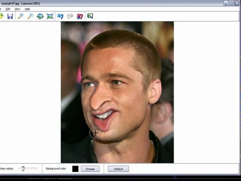 tutorial cartoonist devilprint